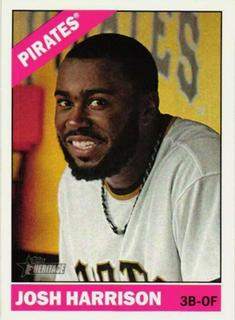 Josh Harrison