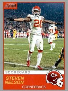 Steven Nelson