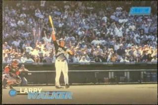 Larry Walker