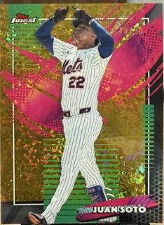 Juan Soto