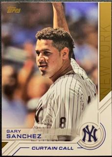 Gary Sanchez