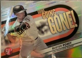 Buster Posey