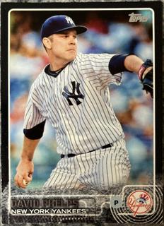 David Phelps