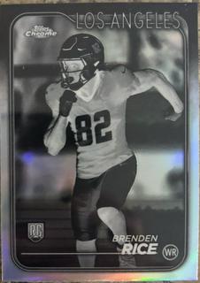 Brenden Rice