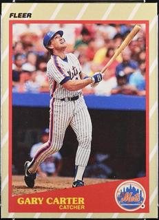 Gary Carter