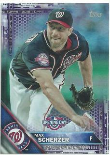 Max Scherzer