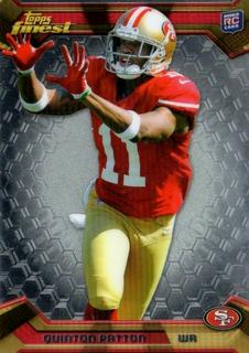 Quinton Patton
