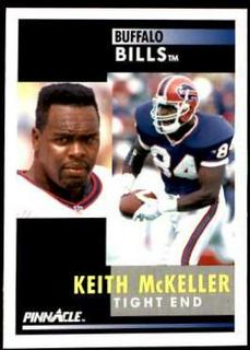 Keith McKeller