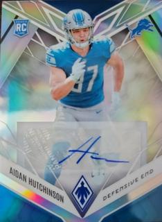 Aidan Hutchinson