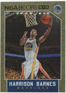 Harrison Barnes