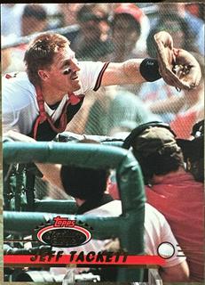 Jeff Tackett