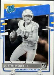 Justin Herbert