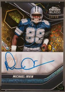 Michael Irvin