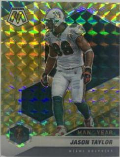 Jason Taylor