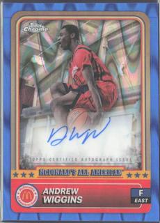 Andrew Wiggins