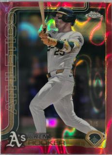 Brent Rooker