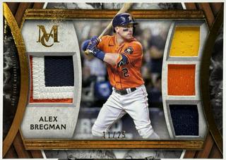 Alex Bregman