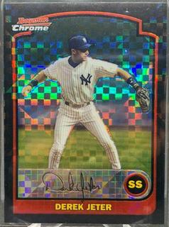 Derek Jeter