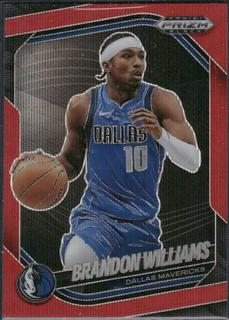 Brandon Williams