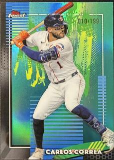 Carlos Correa