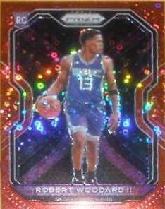 Robert Woodard II
