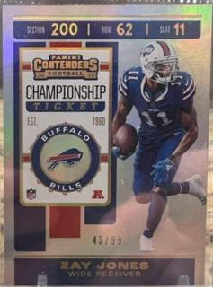 Zay Jones