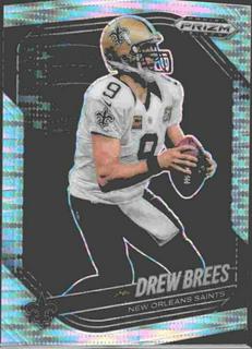 Drew Brees