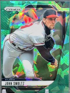 John Smoltz