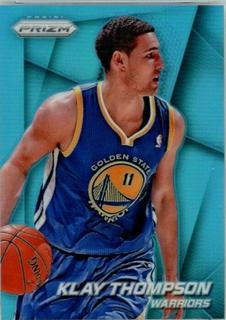 Klay Thompson