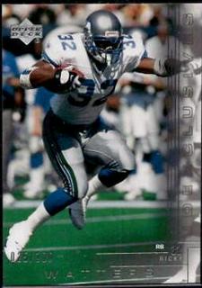 Ricky Watters