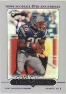 Corey Dillon