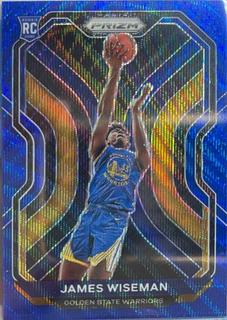 James Wiseman