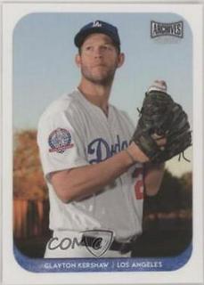 Clayton Kershaw