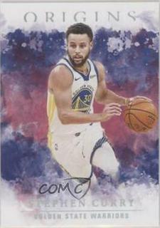 Stephen Curry