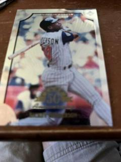Rickey Henderson
