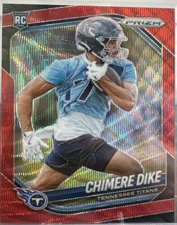 Chimere Dike
