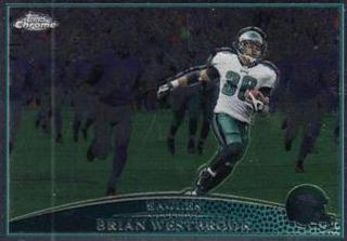 Brian Westbrook