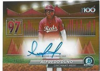 Alfredo Duno