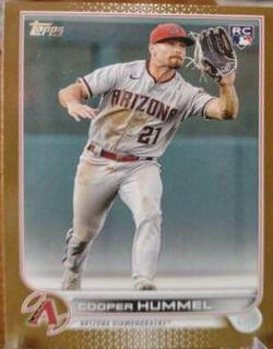 Cooper Hummel