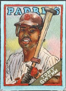 Tony Gwynn