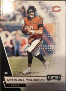 Mitchell Trubisky