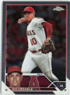 Gio Urshela