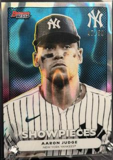 Aaron Judge