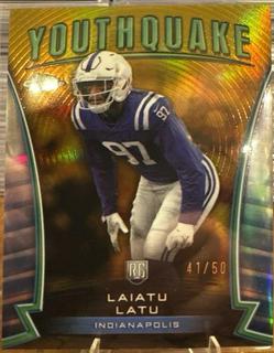 Laiatu Latu