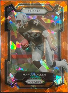 Marcus Allen