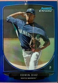 Edwin Diaz