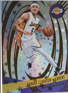 Jordan Clarkson