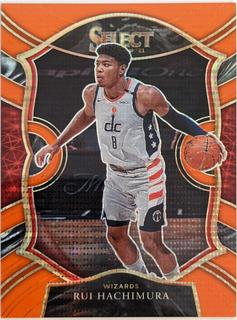 Rui Hachimura