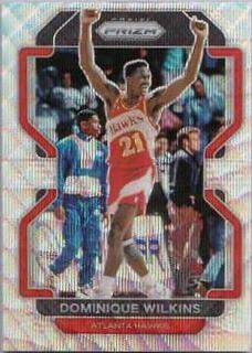 Dominique Wilkins