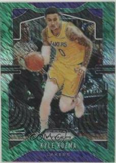 Kyle Kuzma
